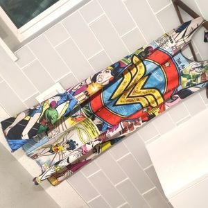 Wonder Women Cape